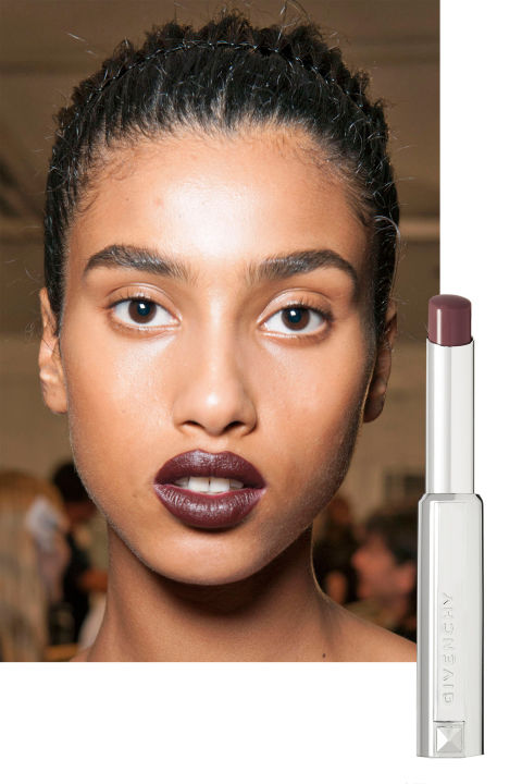 GIVENCHY BEAUTY Le Rouge-À-Porter Lipstick - Moka Imprimè 304