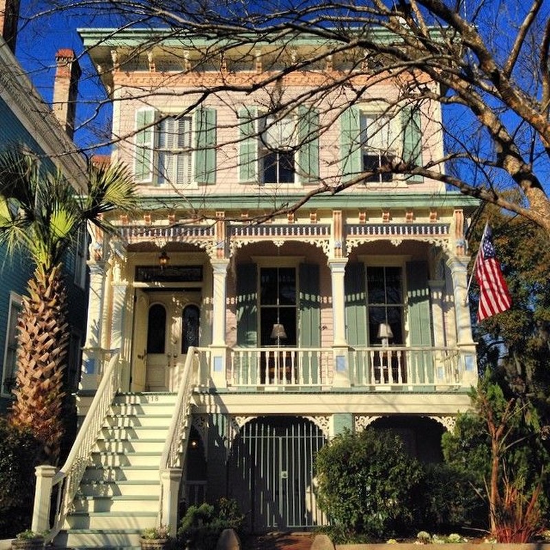 image courtesy of Catherine Ward House