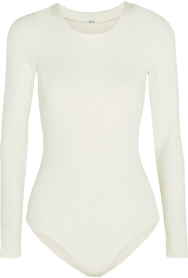 Wolford Berlin Bodysuit , $240