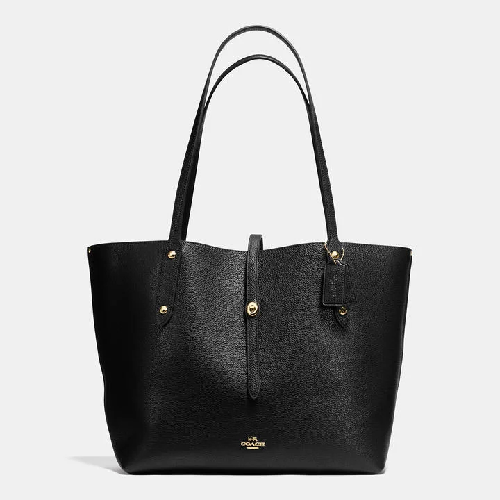 Coach Market Tote , $325