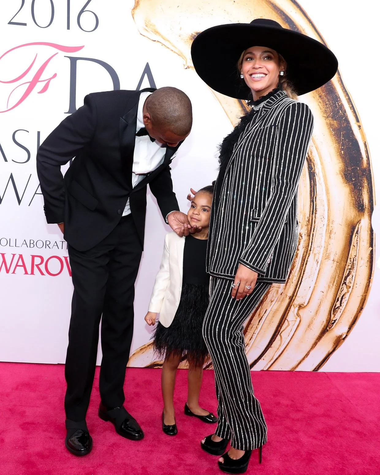 Beyonce in Givenchy Haute Couture