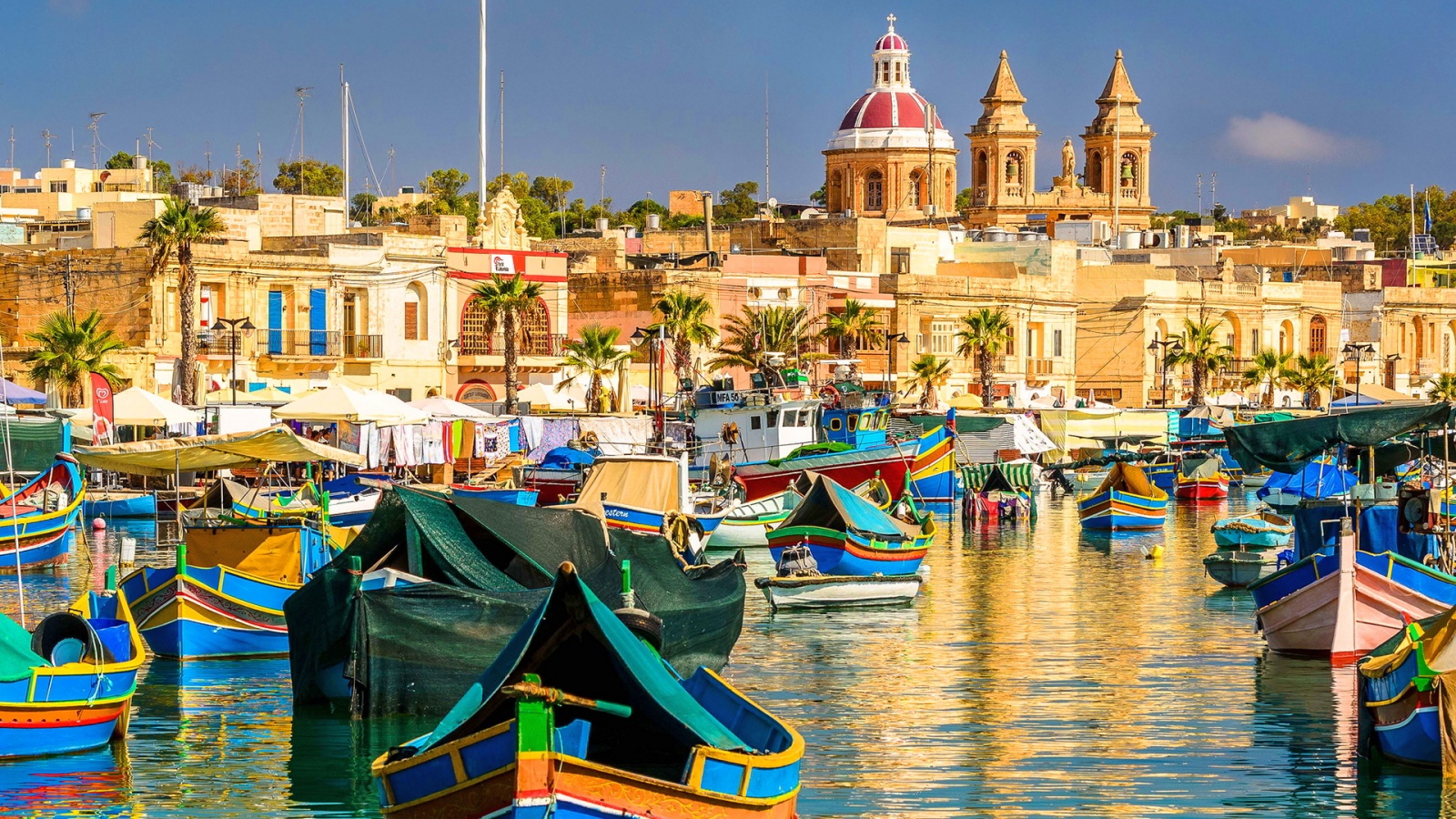courtesy of Malta Tourism Board