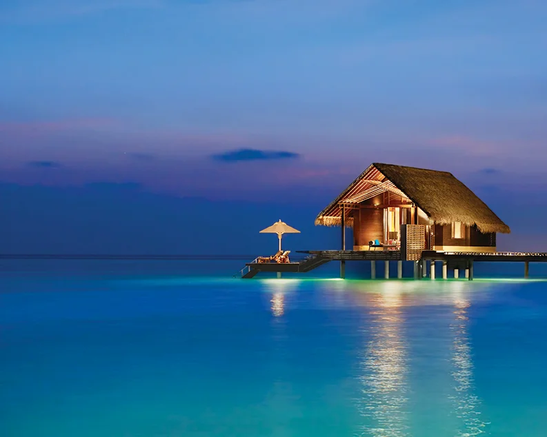 courtesy of One & Only Resorts