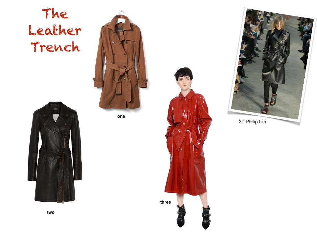 one. Banana Republic , $698 | two. Current + Elliott , $520 | three. Isabel Marant , $1,580