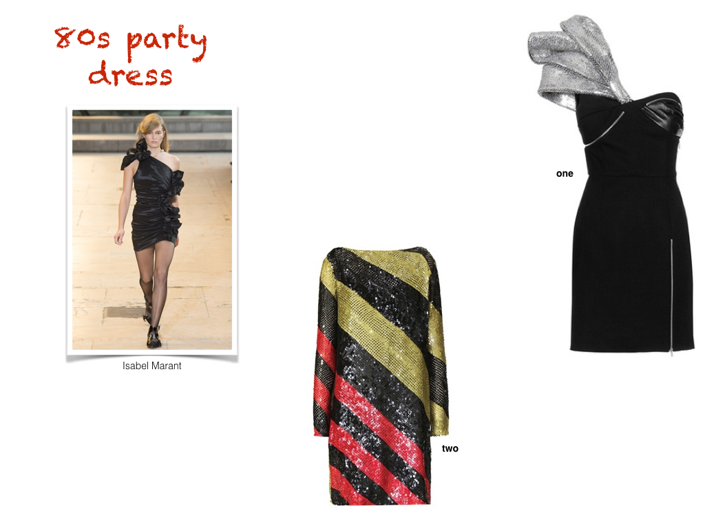 one. Saint Laurent , $5,750 | two. Sonia Rykiel , $3,350 | picture. Isabel Marant , $864