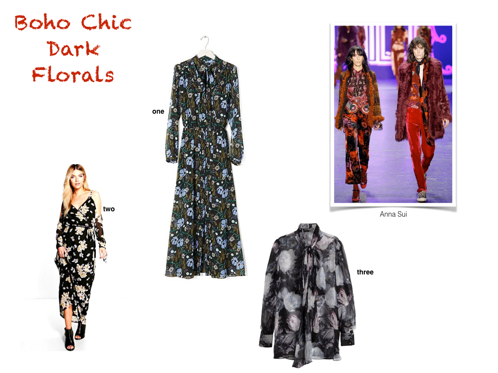 one. Banana Republic , $158 | two. Boohoo , $40 | three. Alexander McQueen , $1,585