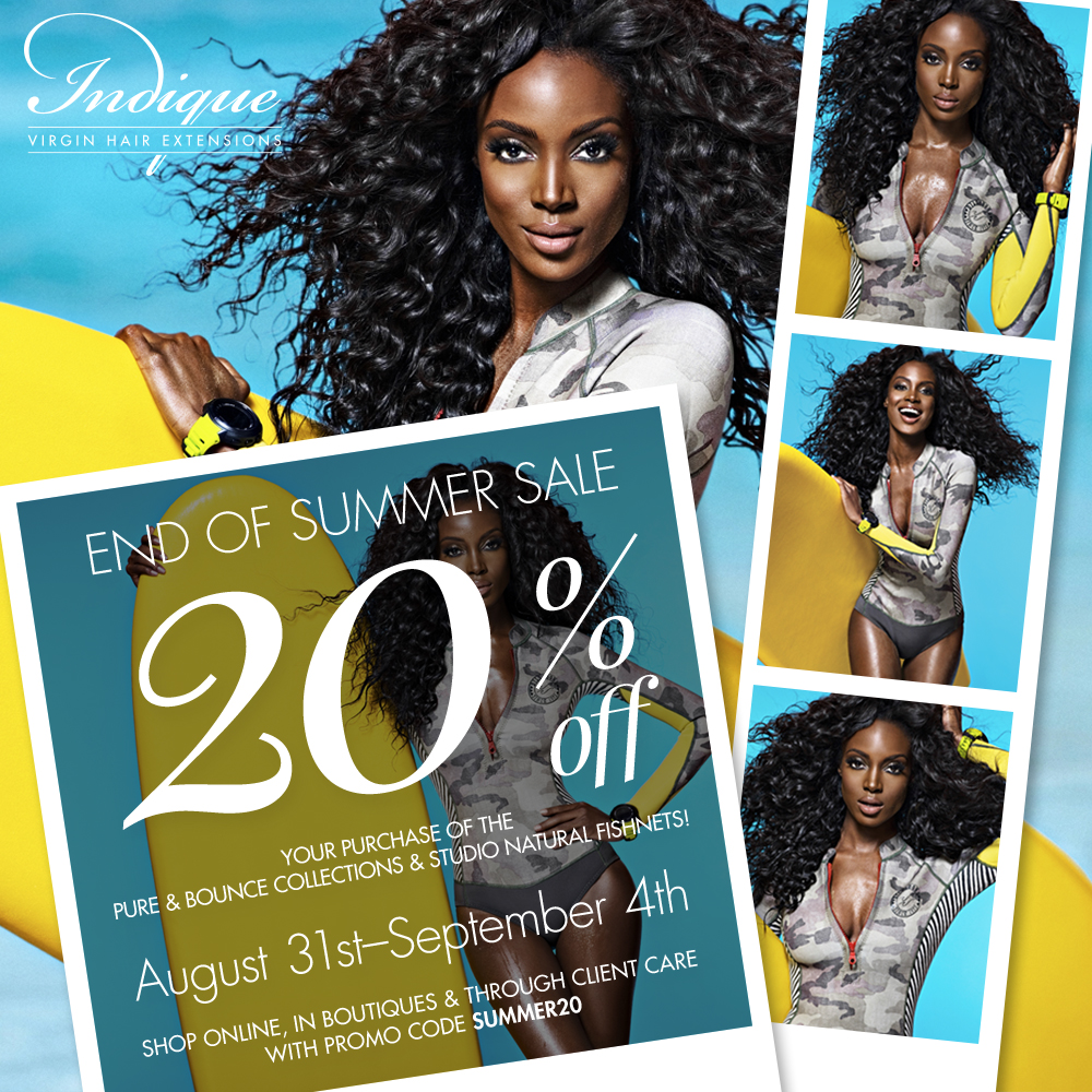 Enjoy 20% off with Indique! Shop here !