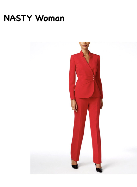 suit, Tahari , $209.99