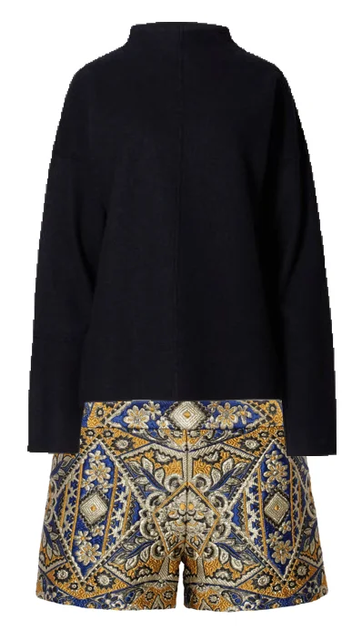  MARKS & SPENCER , $79 | ALICE & OLIVIA , $184