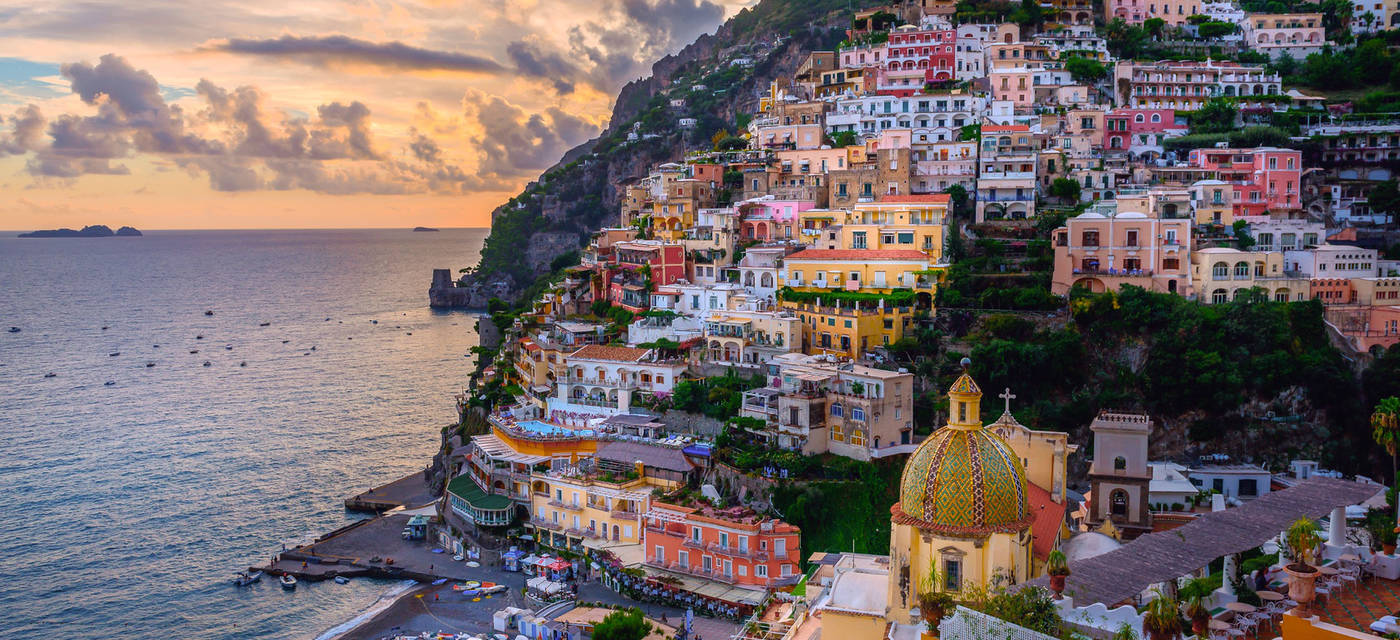 photo courtesy of Visit Positano