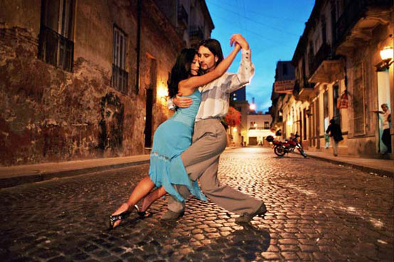 photo courtesy of Buenos Aires tourism