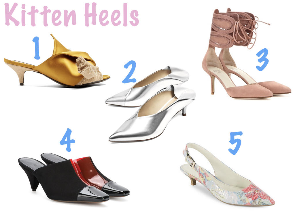 one. NO.21 , $445 | two. ZARA , $49.90 | three. FRANCESCO RUSSO , $990 | four. NEOUS , $387.88 | five. ANNE KLEIN , $68