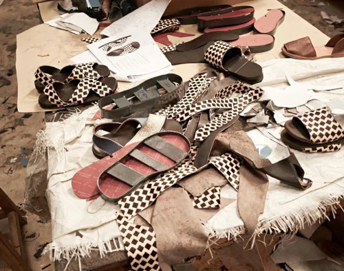 Photo Credit:businessoffashion.com