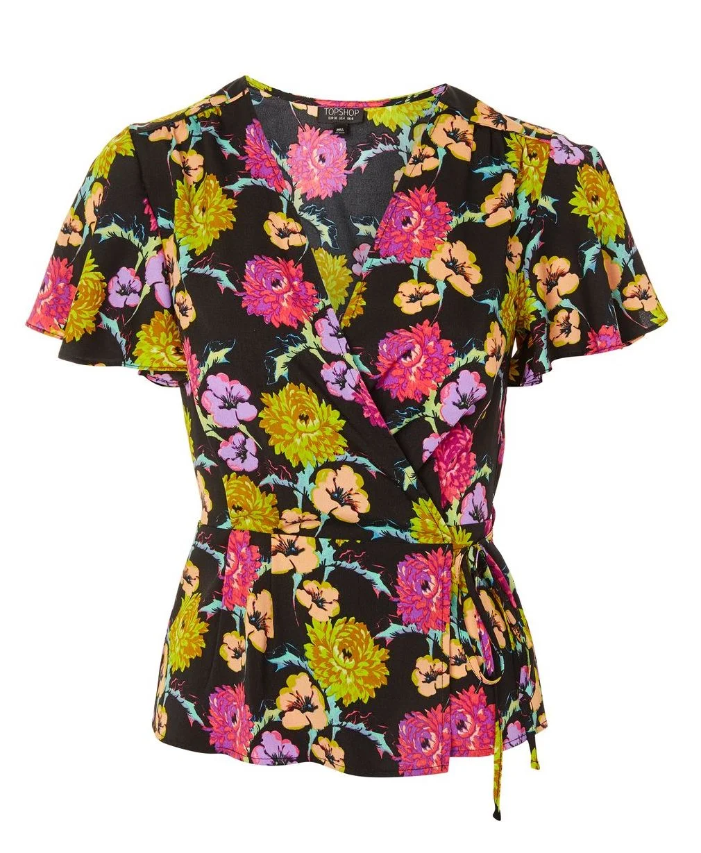 Topshop , $60