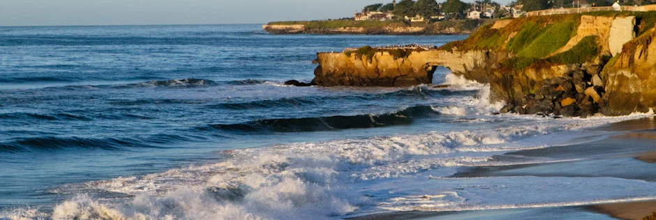 photo courtesy of cityofsantacruz.com