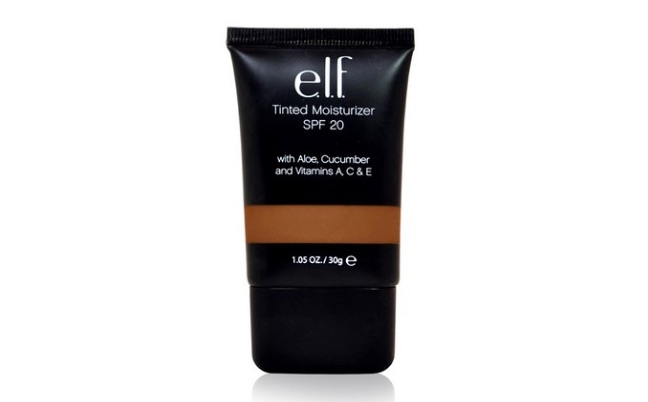 Elf Tinted Moisturizer
