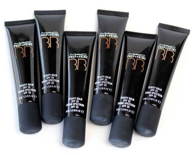 MAC BB Cream