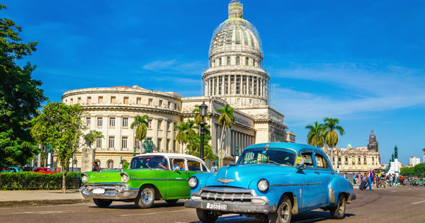 Havana, Cuba
