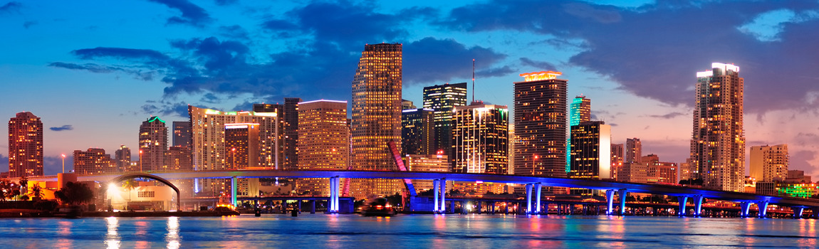 Miami, Florida