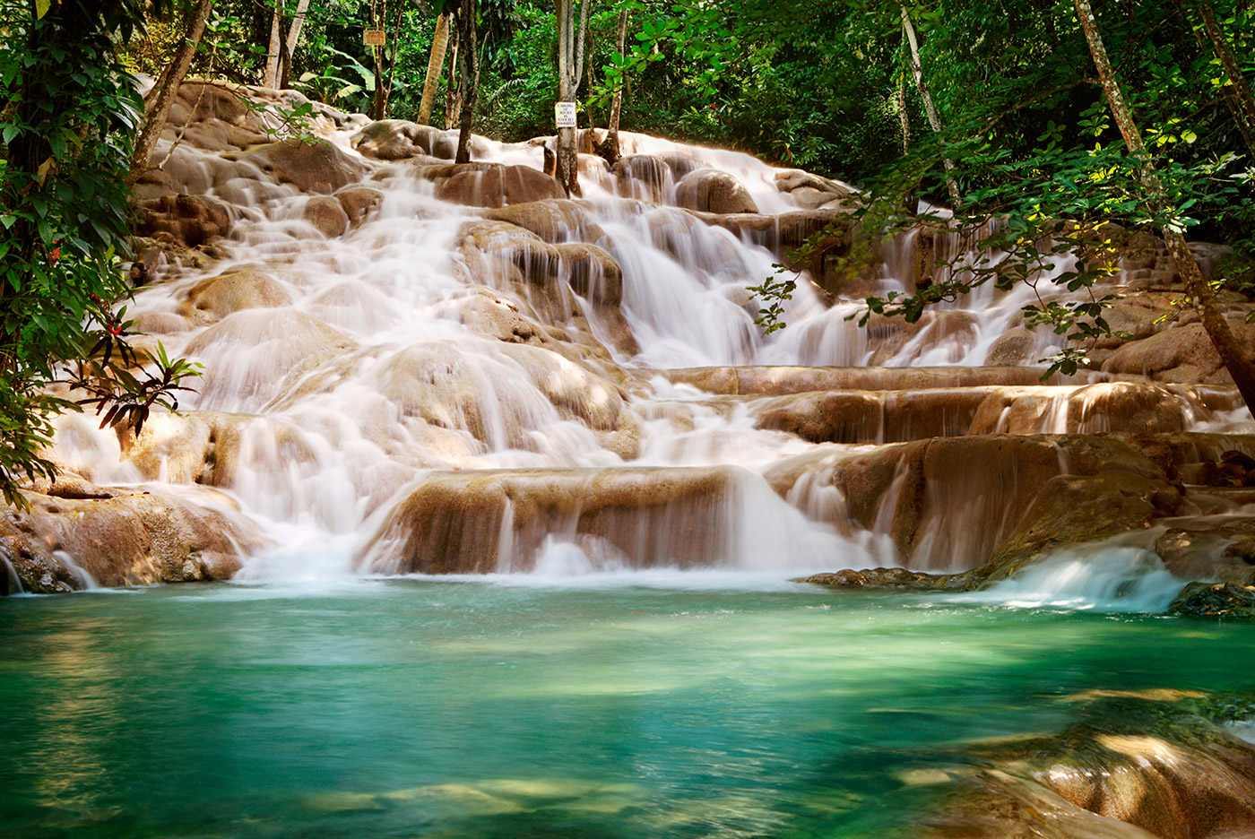 Ocho Rios, Jamaica