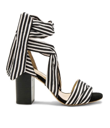 Raye Maggie's Heels $185
