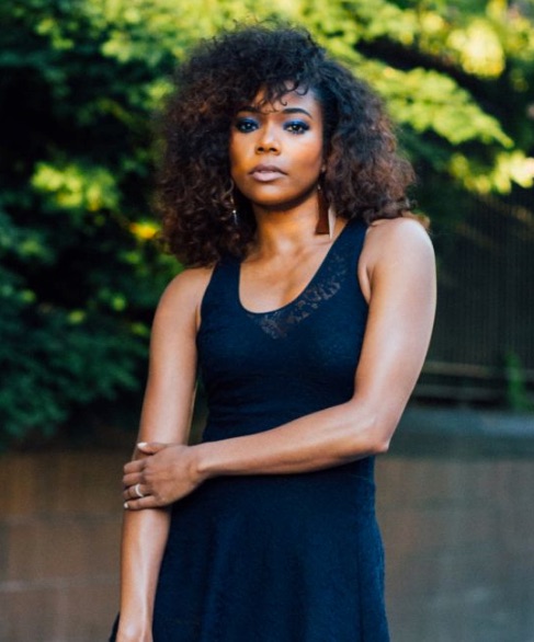 Gabrielle Union