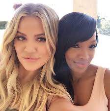 Khloe and Malika