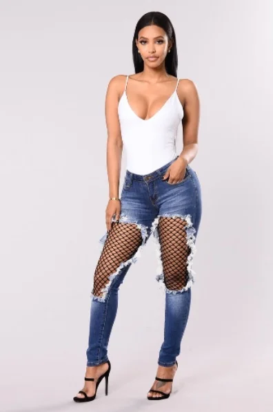 Available at www.fashionnova.com-$34.99