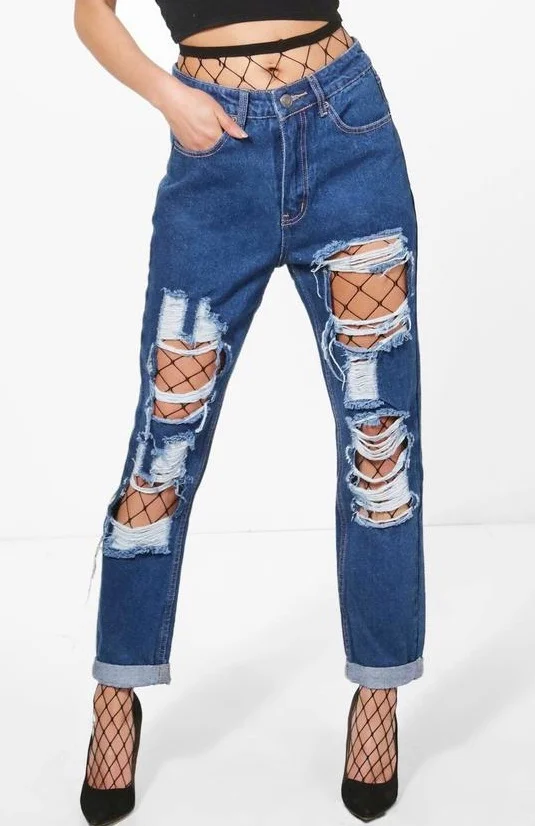Available at www.us.boohoo.com-$56.00