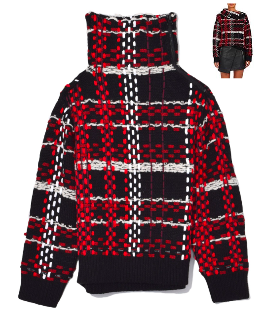 Rag & Bone , $595