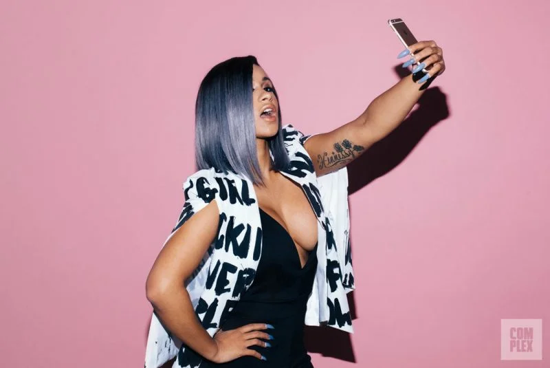 Achieve this hair with Indique's Pure Straight 14in custom cut and color