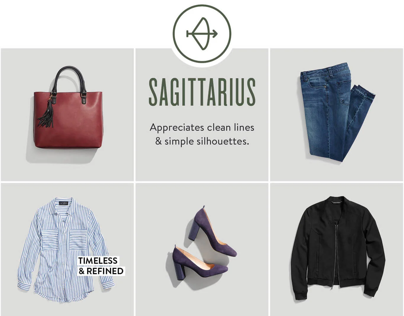 Sagittarius: