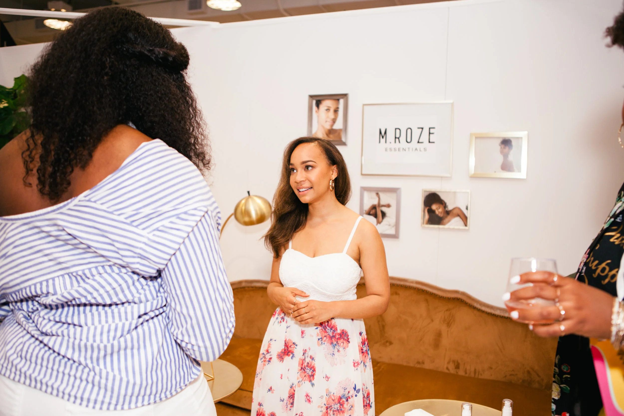 Blavity's Founder- Morgan DeBaun