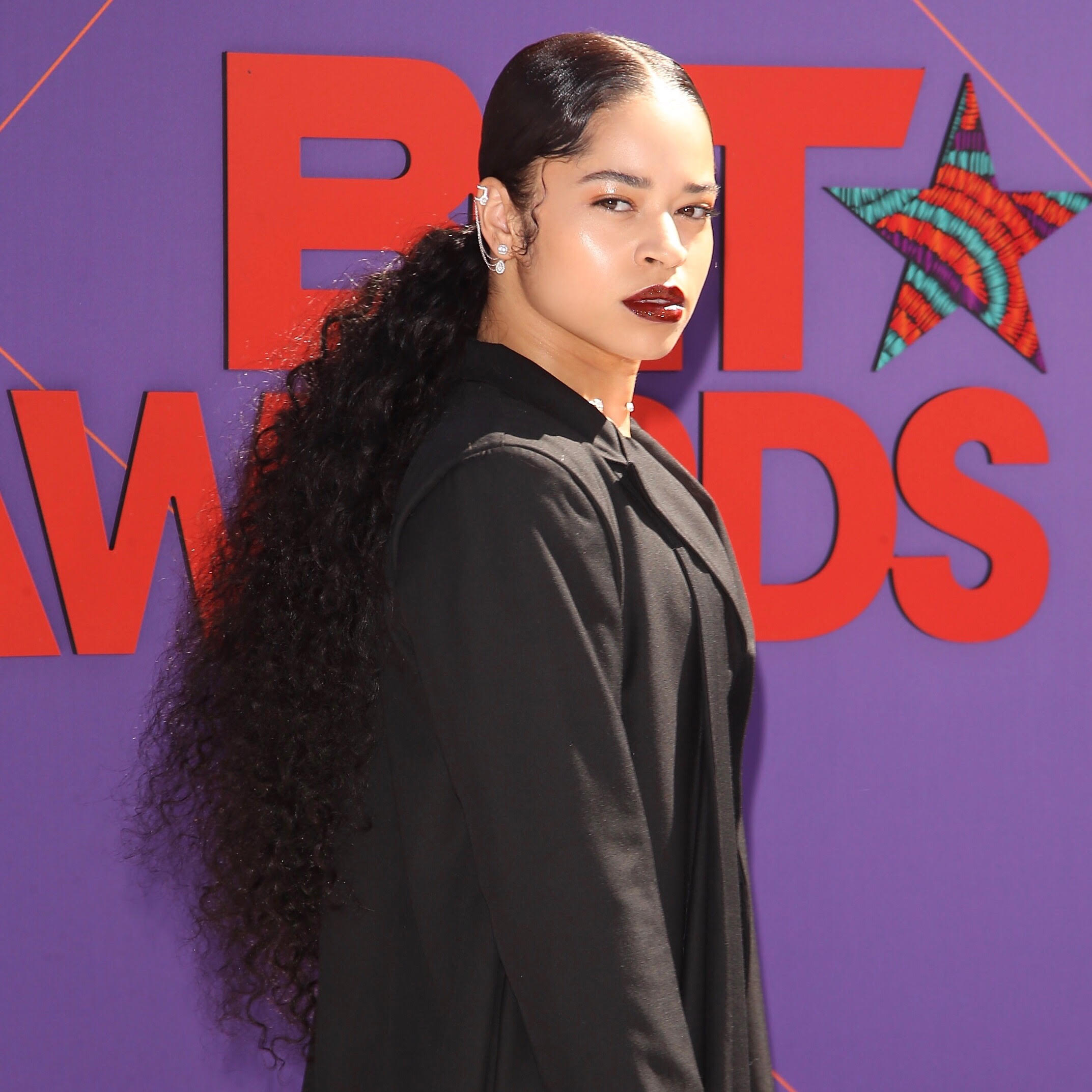 BET Awards 10 — Fluff Magazine