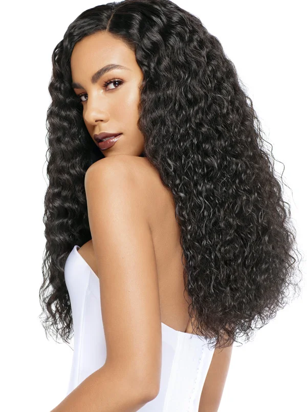 Pure Curly