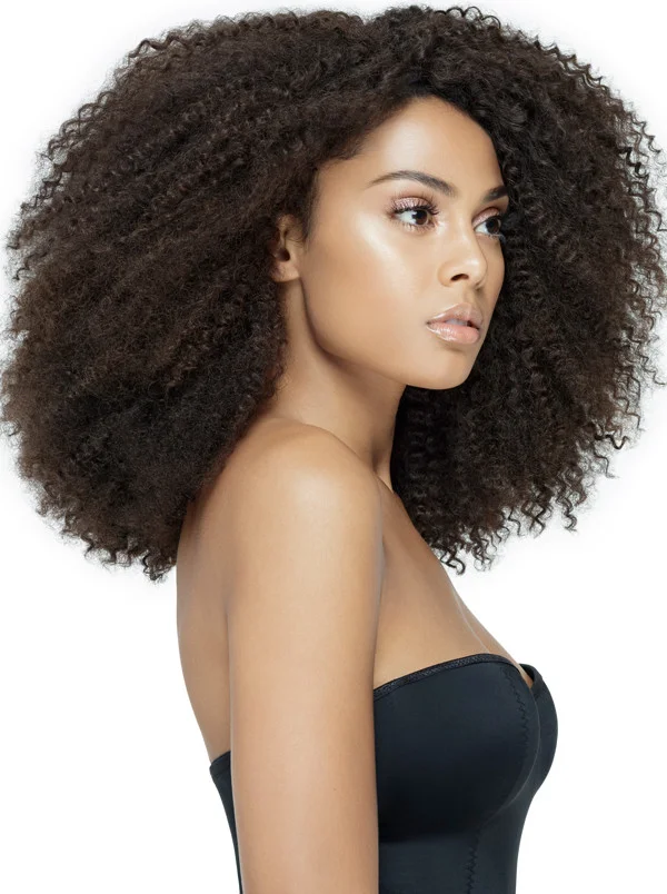 BOUNCE Organic Curl