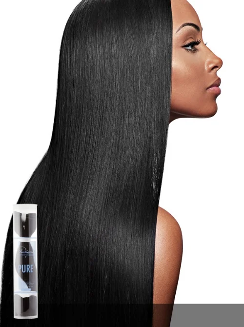 PURE Straight