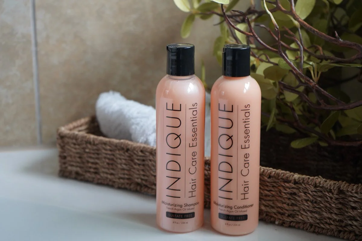 Hair Care Flair Fluff Magazine