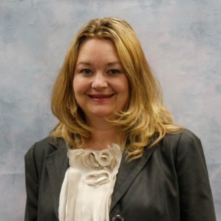 Andrea Johnson