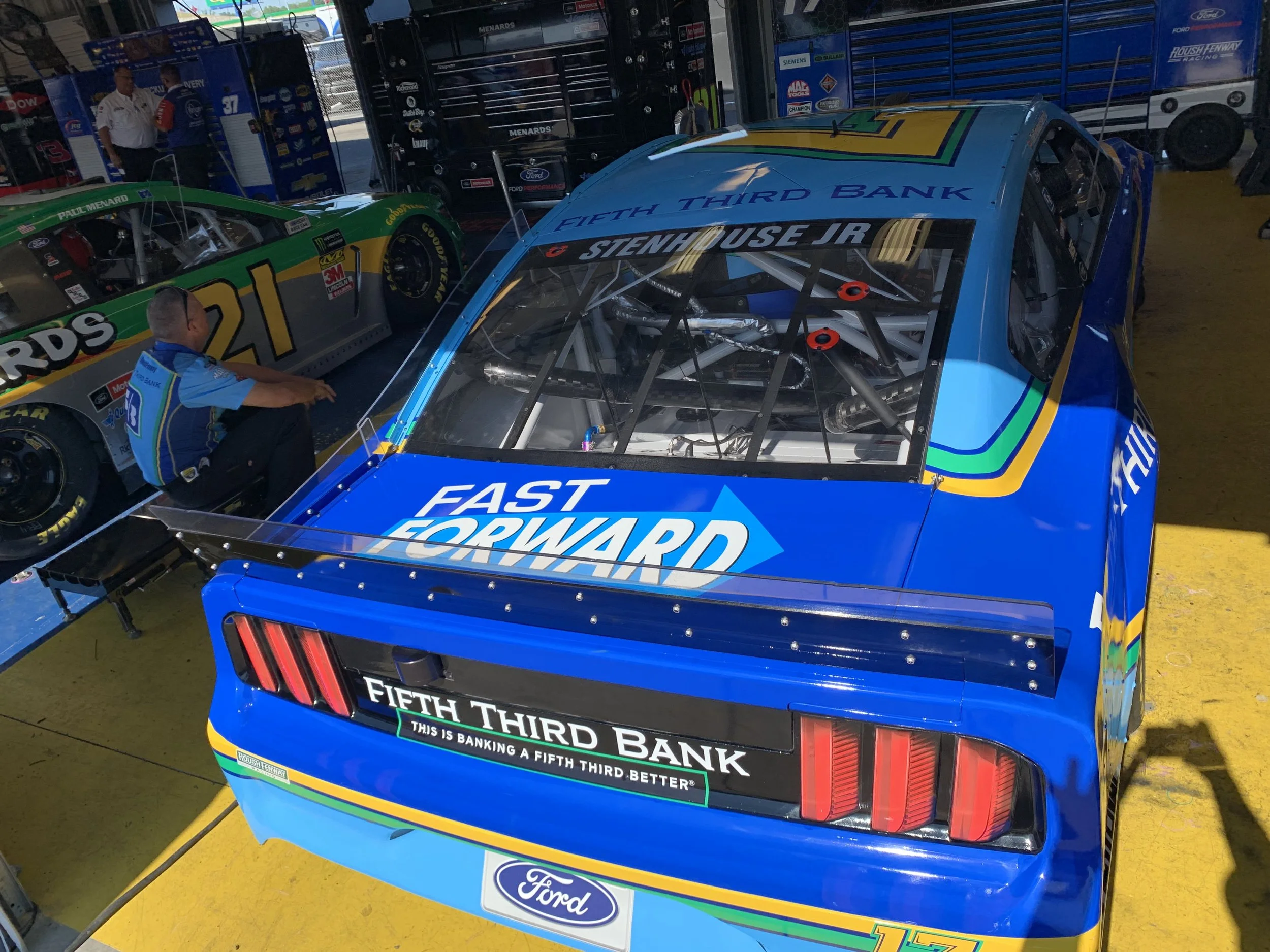 What Drives You Prize Weekend