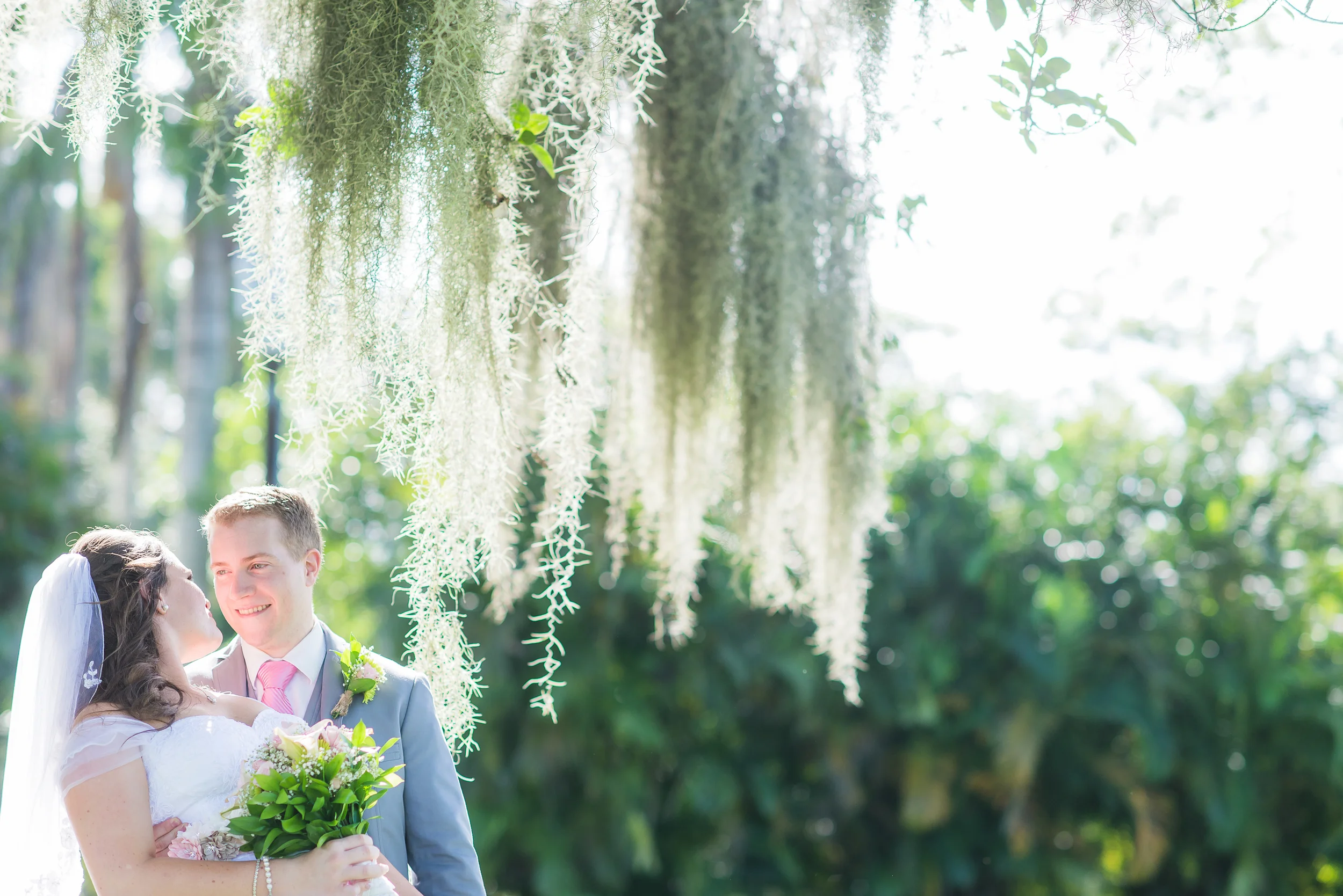 Jupiter Florida Wedding Photographer 