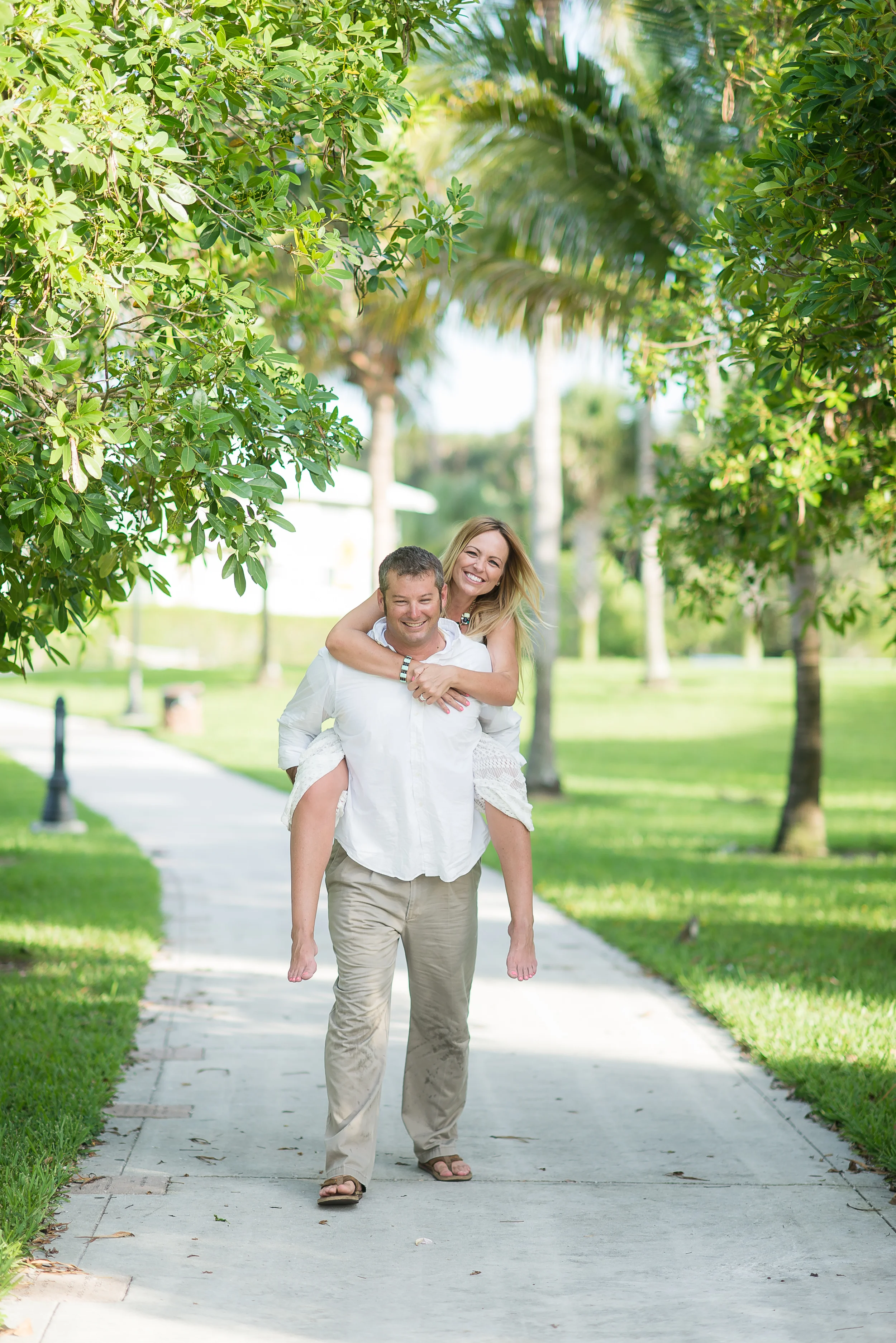 South Florida Wedding Photography 