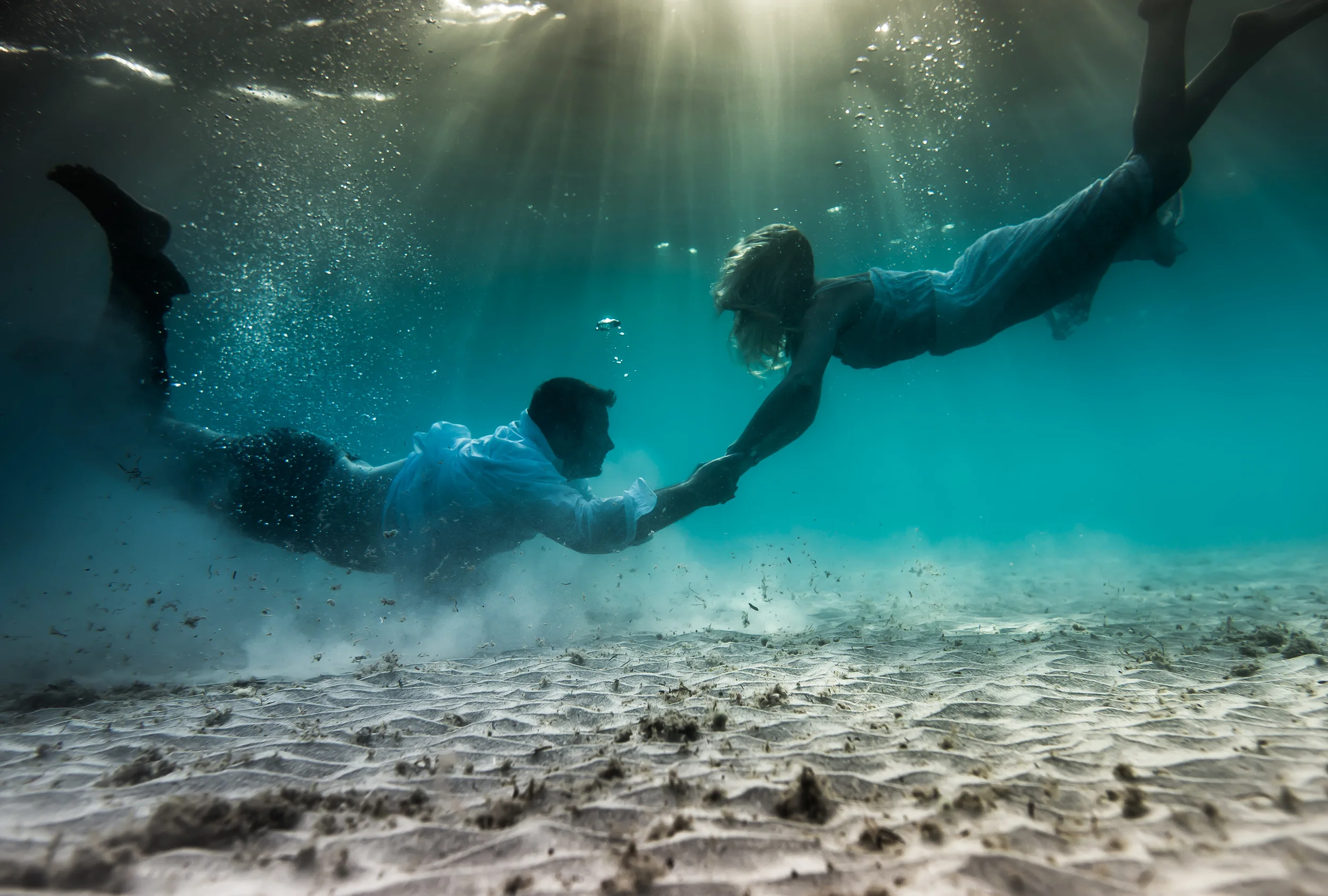 Jupiter Florida Underwater Photography 