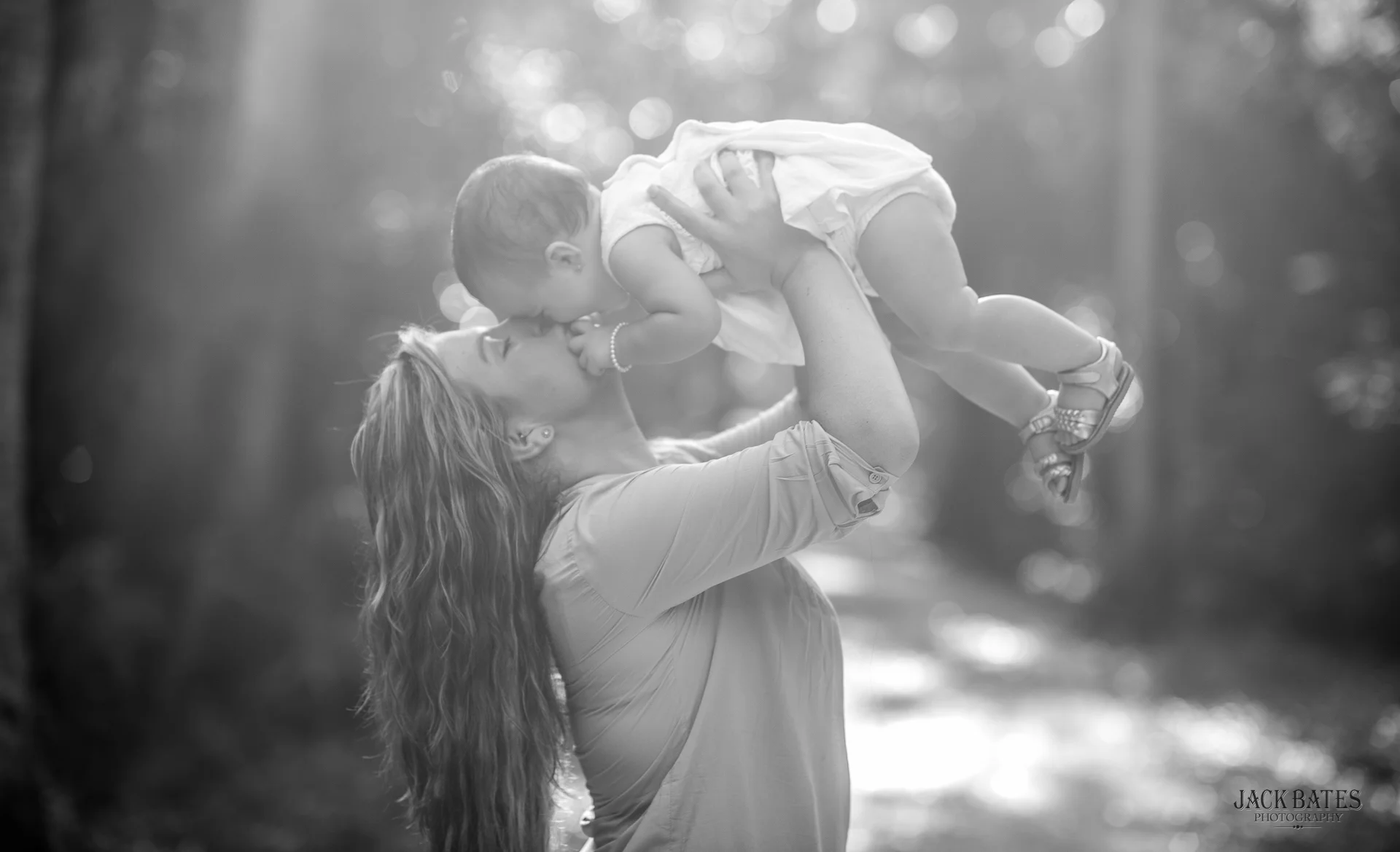 Motherly Love 
