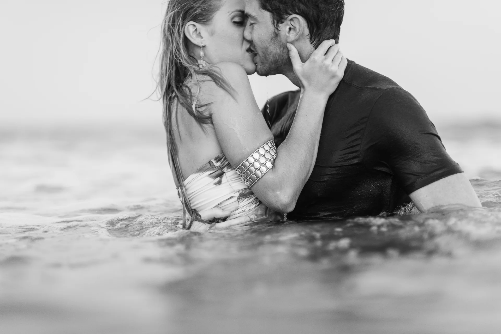 Eric + Shelleys Engagement 