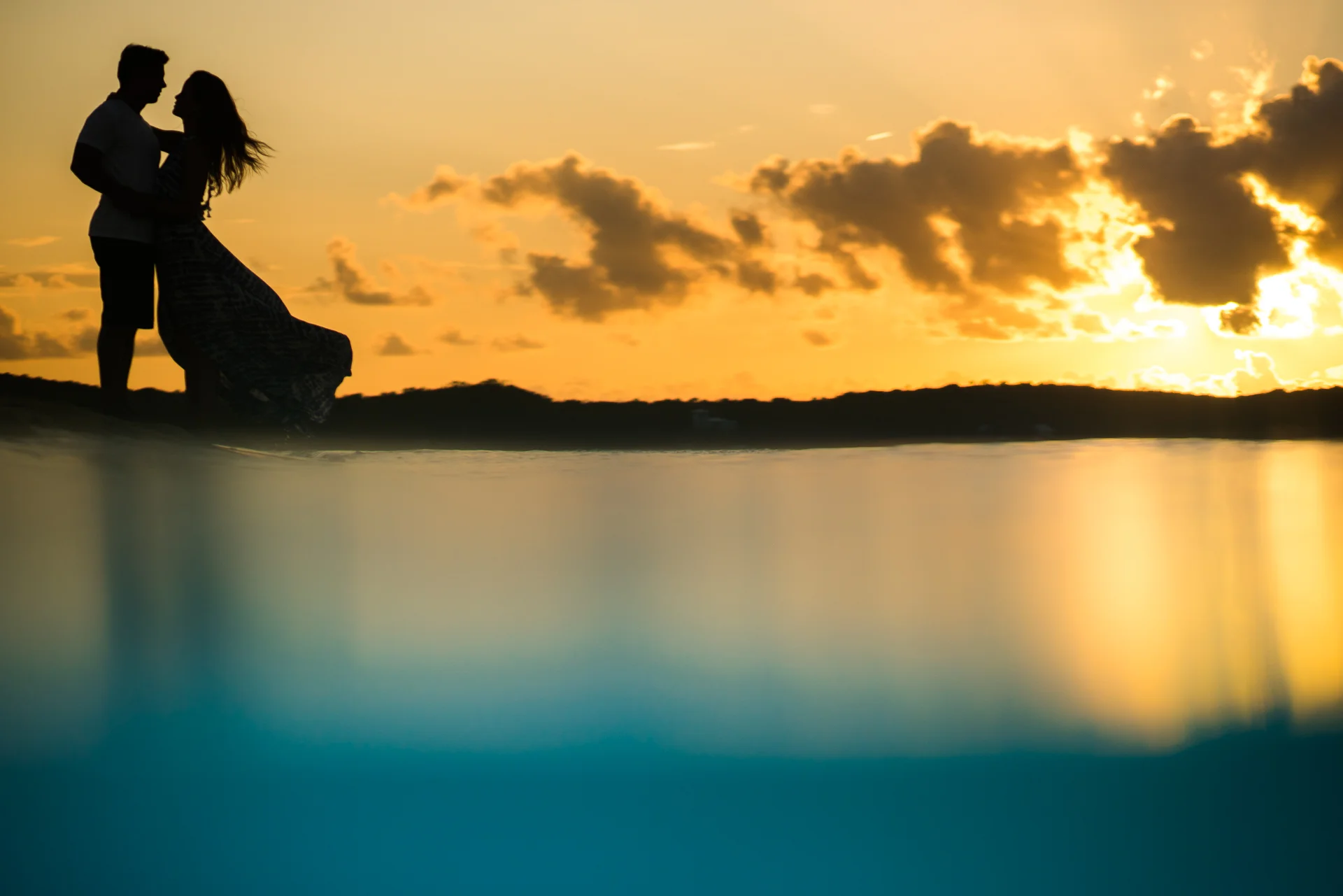 40 Years Young & 5 Years Whole