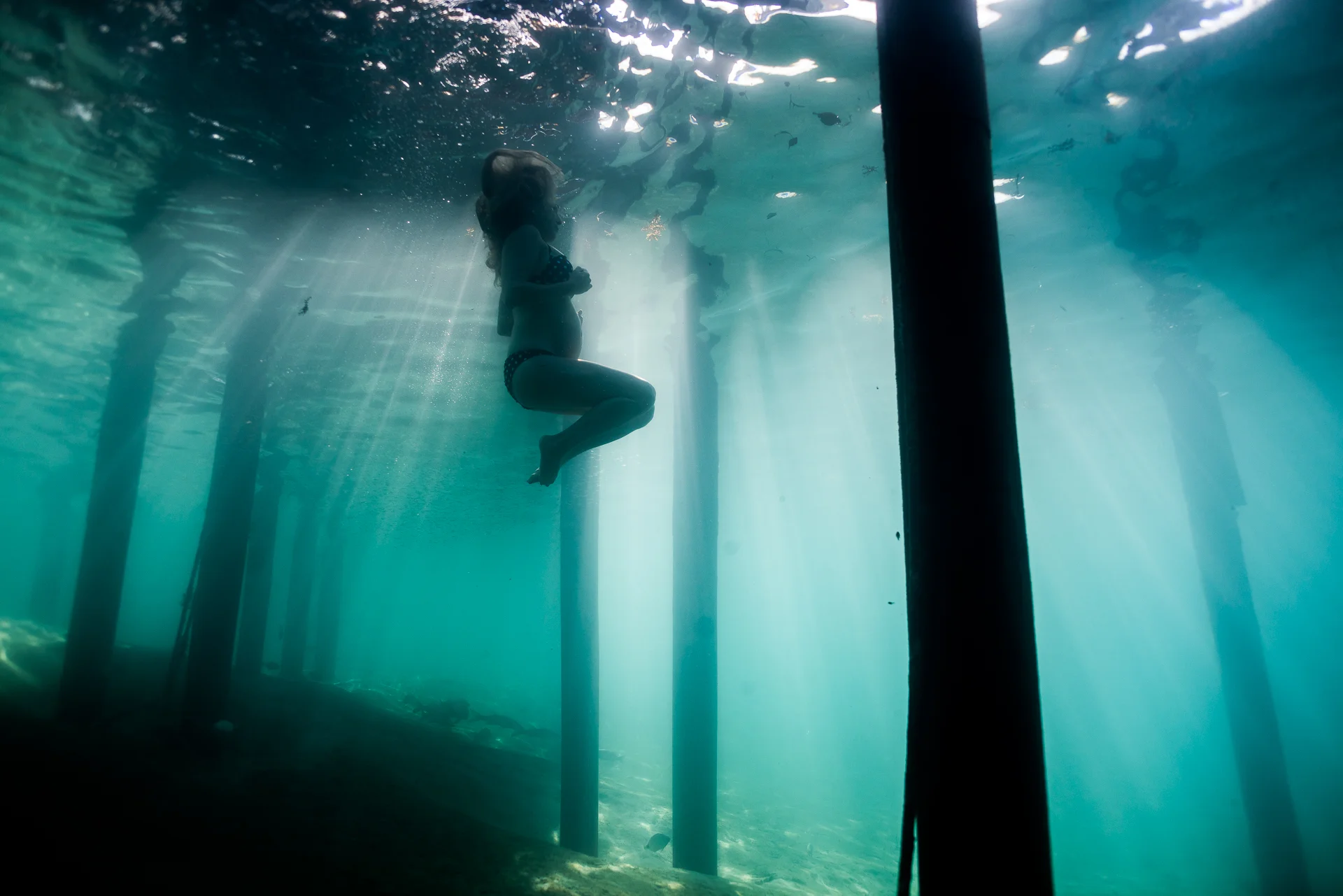 Elizabeths Maternity