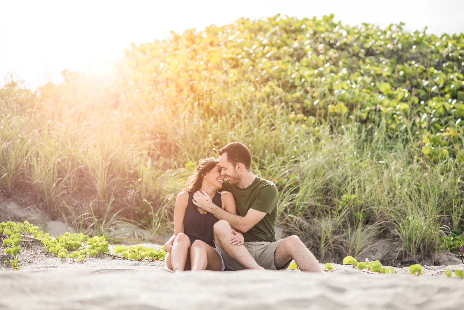 Renata & Jakes Engagement