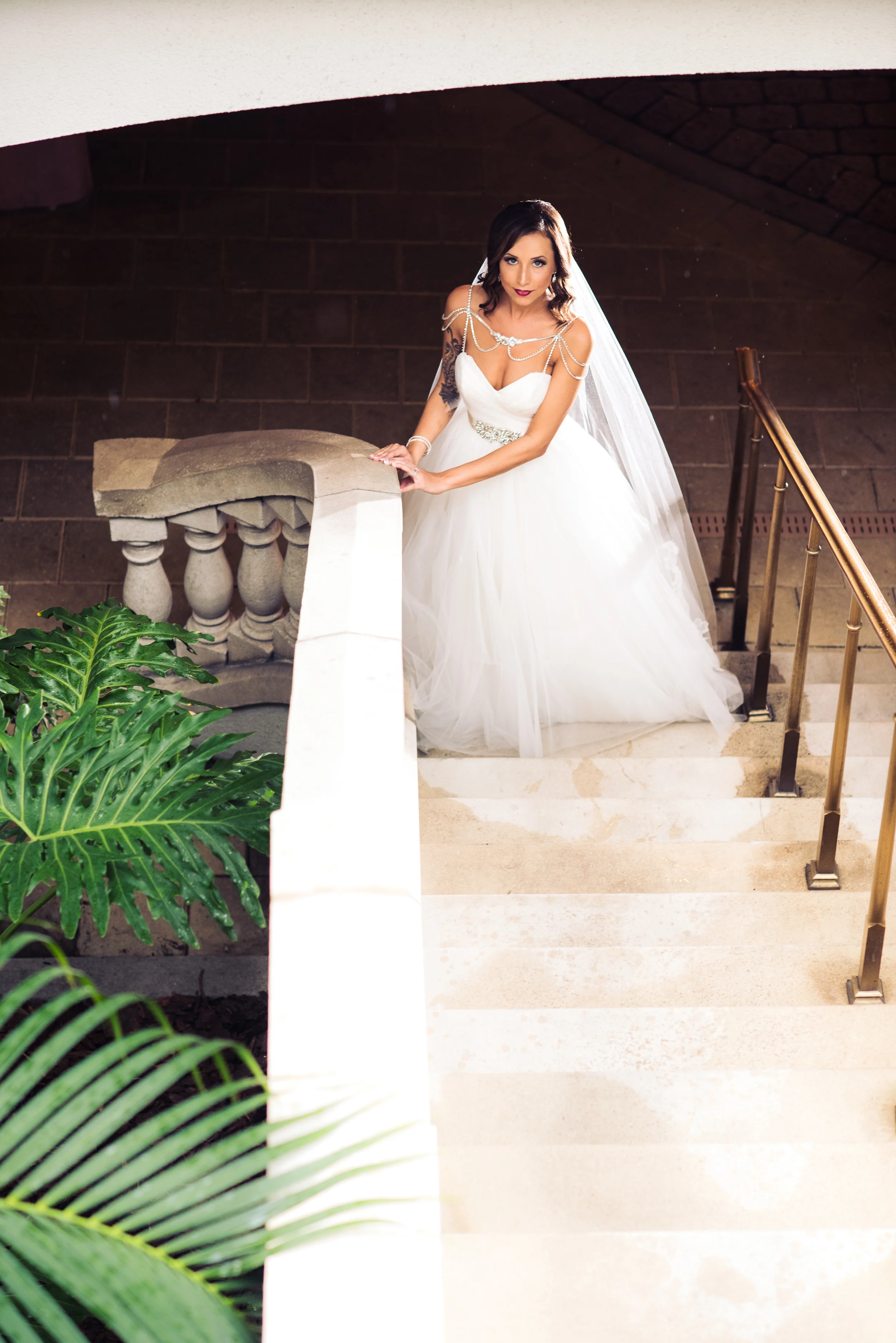 Kaitlyn & Adam's Wedding 