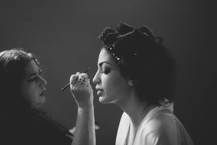 Wedding photography by Jack Bates